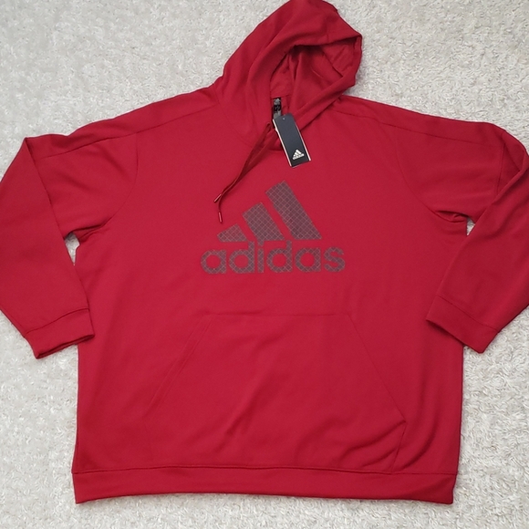 4xl adidas hoodies